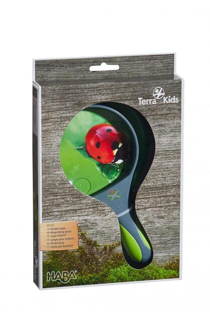Haba Terra Kids Lupe 10 cm