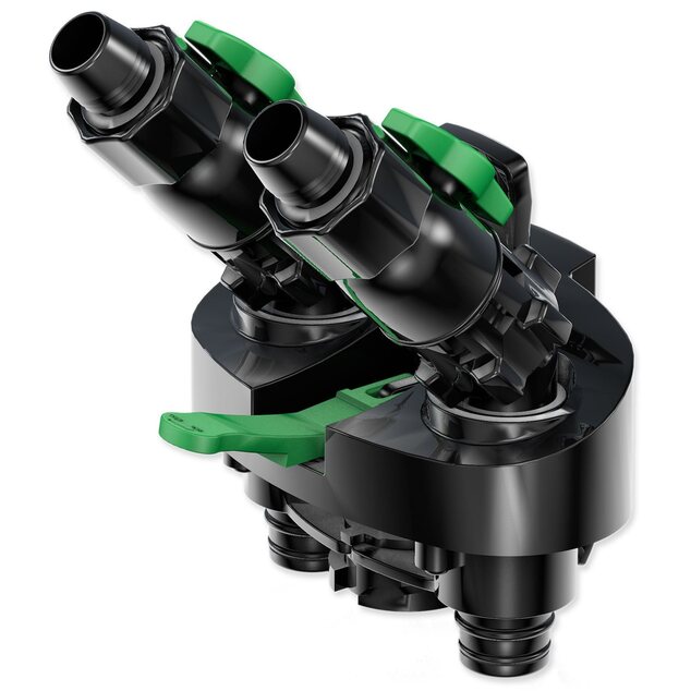 Diel Tetra EX adaptér s tesnením 1200Plus