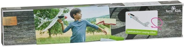 Haba Terra Kids Aerodynamisches Wurfgleiter Maxi