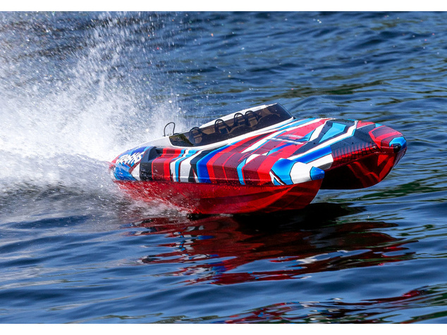 Traxxas DCB M41 RTR zelený