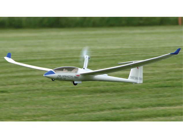 Arcus E 2.24m PNP