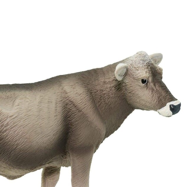 Safari® Krava Brown Swiss
