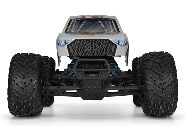 Arrma Gorgon 223S BLX 2WD 1:10 RTR Freedom Flyer