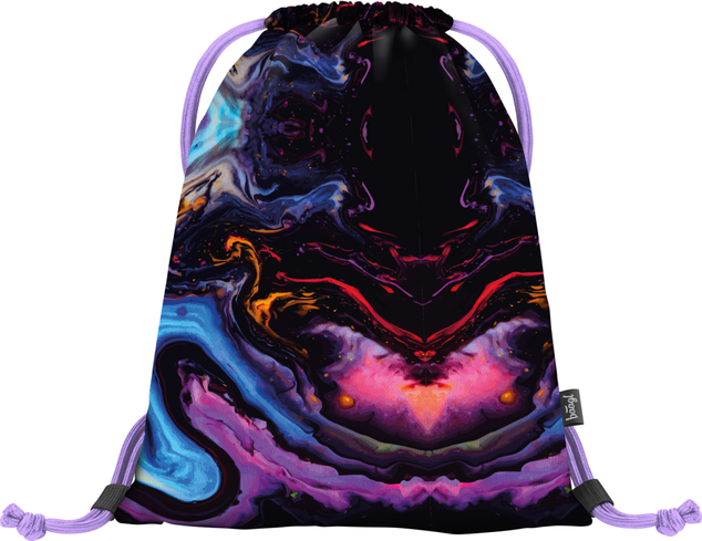BAAGL Tasche Marmor