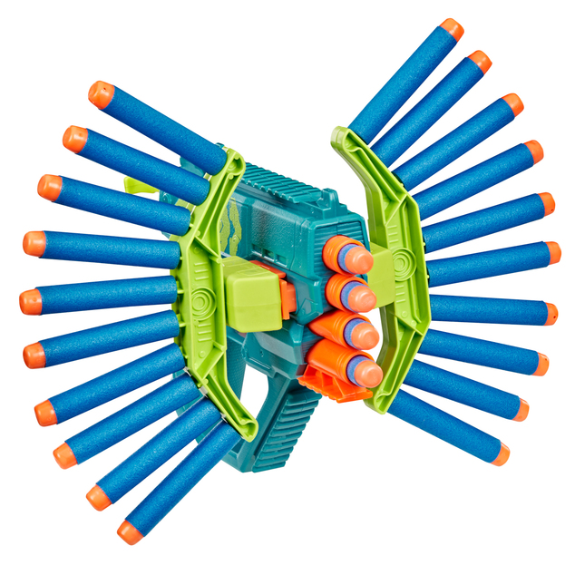 HASBRO - Nerf Rebel OPS Ammohawk