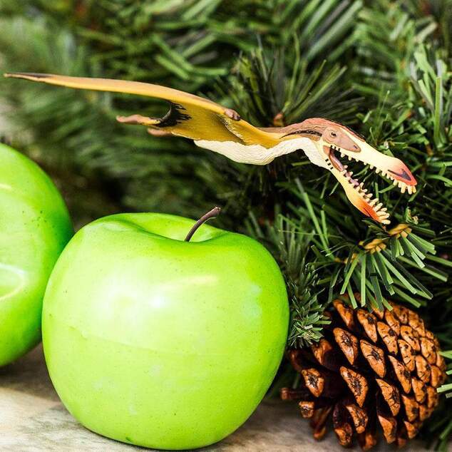 Safari® Pterosaurier dinosaurus