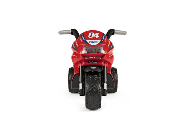 Peg-Pérego MINI DUCATI EVO 6V - 1 motor