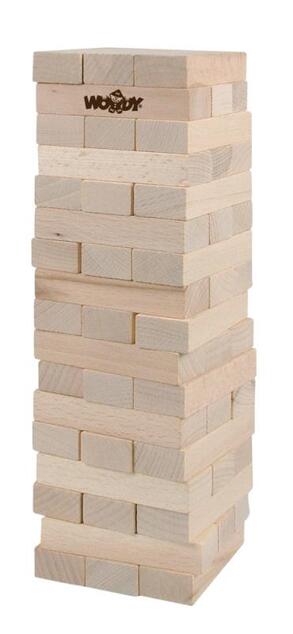 Woody Tower Tony Tower natur
