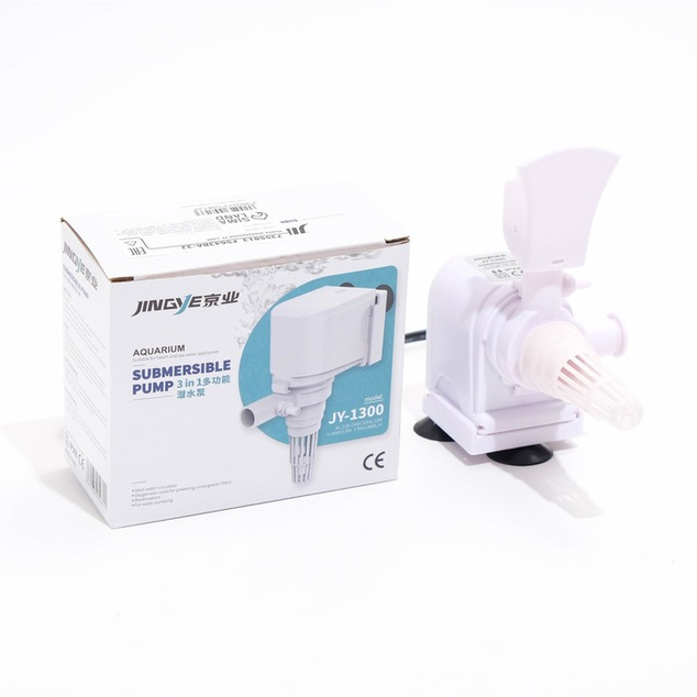 Jingye Pumpenkopf JY-1300 800 l/h