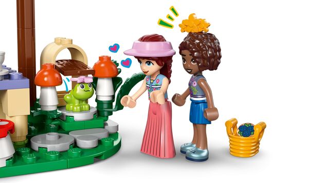 LEGO® Friends 42690 Lesný čajový večierok