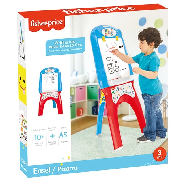 Kreativständer Fisher Price