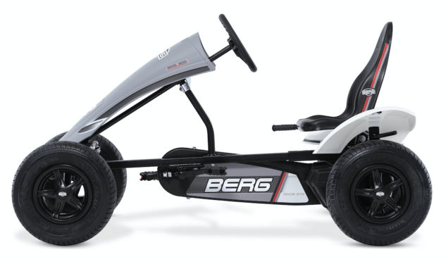 BERG Race GTS BFR