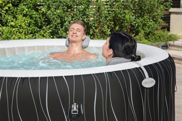 Bestway 60316 Lay-Z-Spa Whirlpool-Kopfstütze