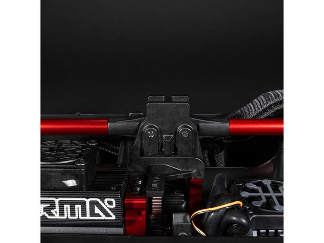 Arrma Mojave 6S EXB BLX 1:7 RTR fekete