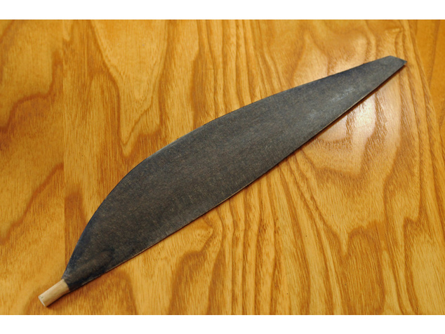 Karbon tkanina 10g/m2