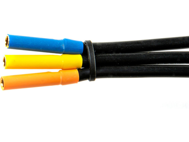 Spektrum regulátor striedavý Smart Firma 150A V2 3-6S IC5