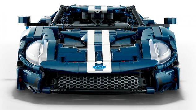LEGO® Technic 42154 2022 Ford GT