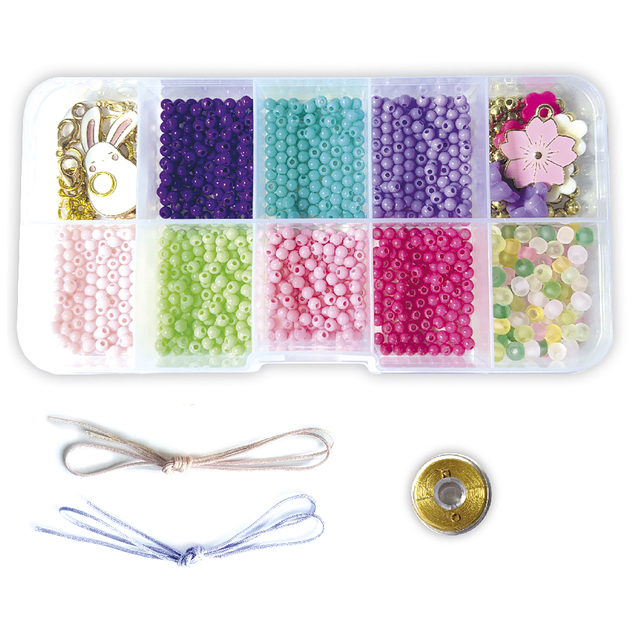 Sycomore Fabricación de joyas - joyas florales