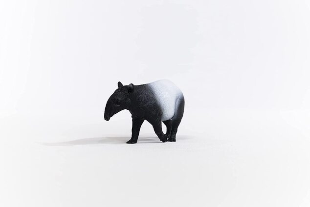 Schleich Tapír