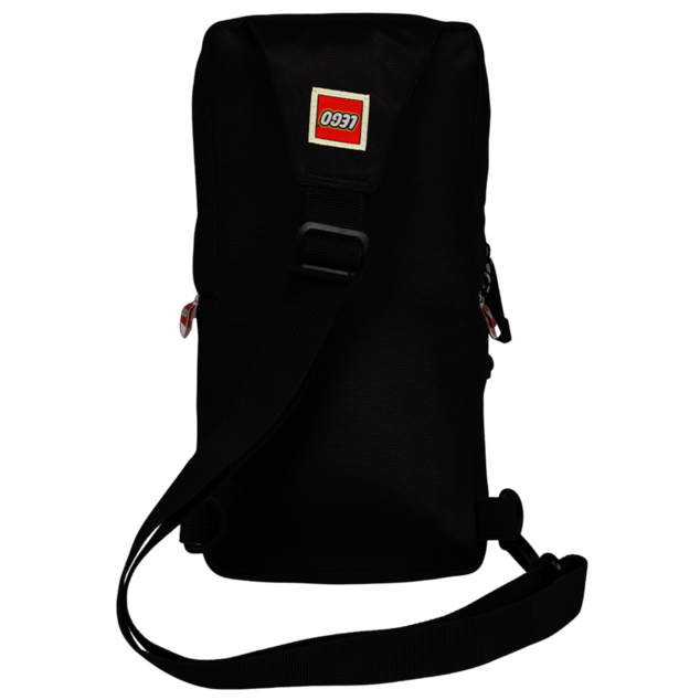 LEGO Signature Brick 1x2 Sling Bag - multicolore