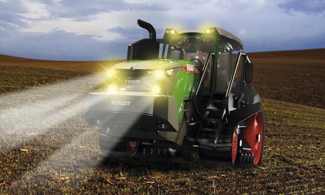 SIKU Control - Bluetooth Fendt 1167 Vario MT, 1:32