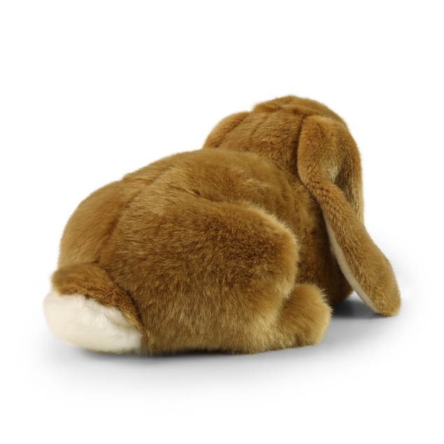 Plyšový králik béžový 25 cm EKO-FRIENDLY
