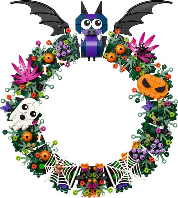 LEGO® 40825 Halloween venec