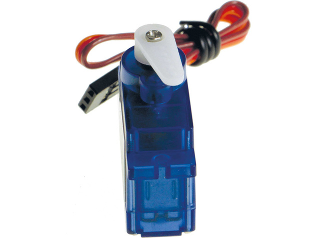 Robbe servo Rovor FS 0009 1.5kg.cm 0.10s/60° Digital