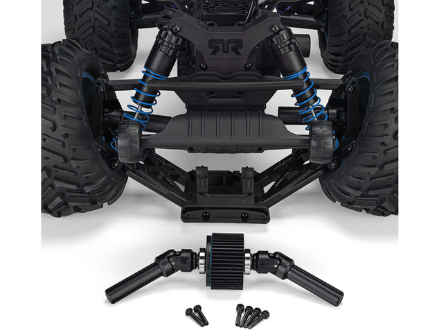 Arrma Gorgon 223S BLX 2WD 1:10 RTR Freedom Flyer