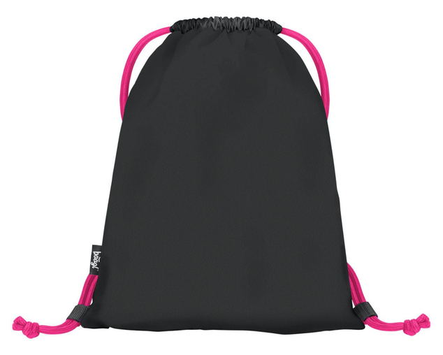 BAAGL Tasche Blumen