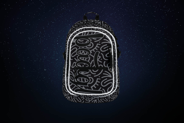 BAAGL SET 5 Core Element: rucsac, penar, sac, dosar, portofel