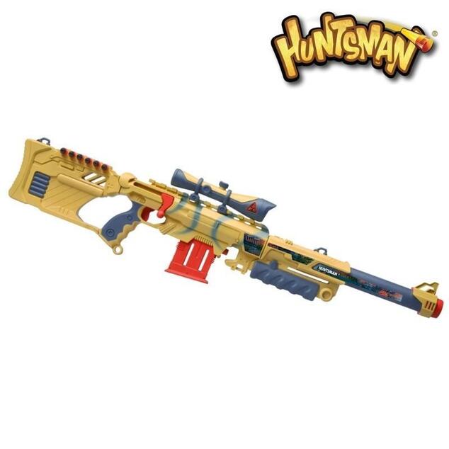 Scharfschütze Blaster Jäger 50