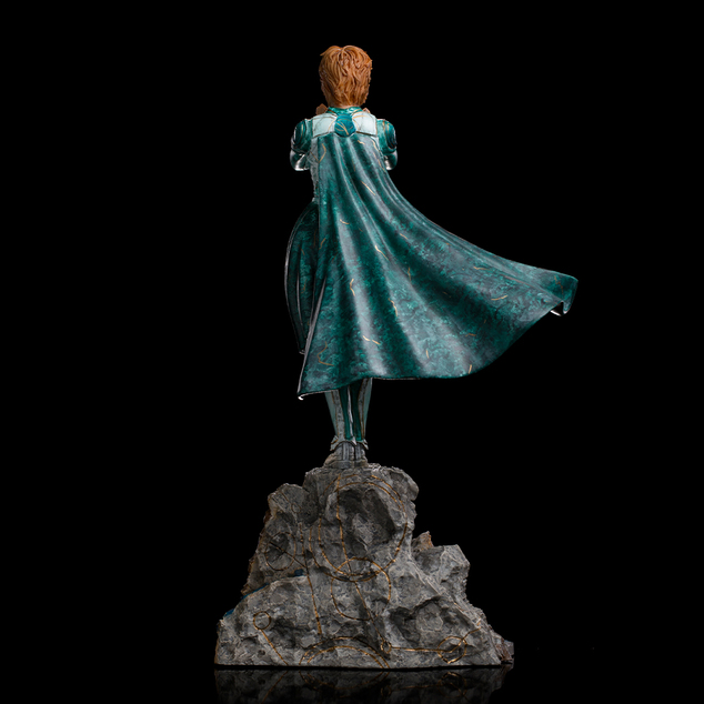 Iron Studios Eternals (2021) - Sprite szobor 1/10