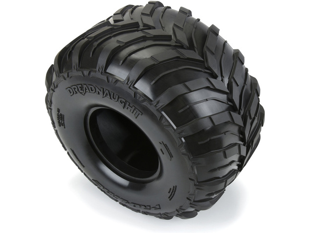 Pro-Line pneu 2.6" 1:10 Dreadnaught (2): LMT 2.0