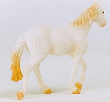 Schleich Kobyla plemena Camarillo