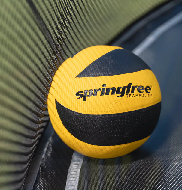 Springfree Trampoline® FlexrHoop Basketbalový kôš na trampolínu