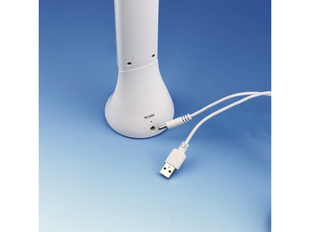 Lightcraft prenosná lampa Slim-Line LED