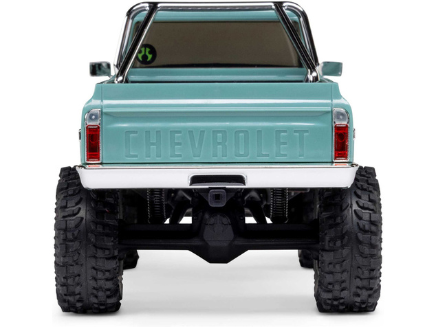 Axial SCX30 Chevrolet K10 4WD 1:30 RTR