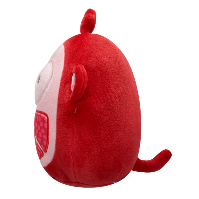 SQUISHMALLOWS Granátové jablko - Cardona, 13 cm