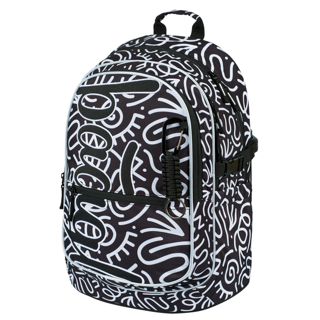BAAGL Schulrucksack Core Element