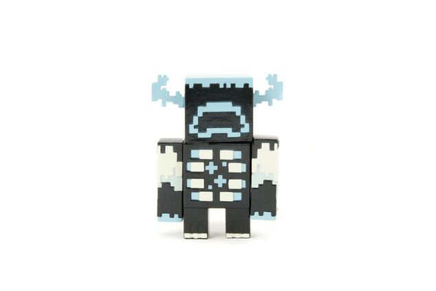 Minecraft figúrky 2,5'' sada 4 ks