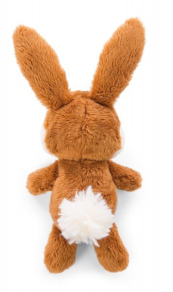NICI plyš Králiček v mrkvičke 15 cm