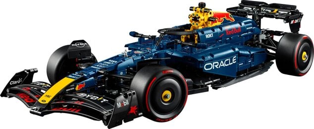 LEGO® Technic 42206 Auto Oracle Red Bull Racing RB20 F1