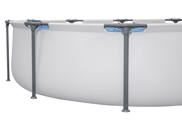 Bestway 56406 Nadzemný bazén Steel Pro Max 305 x 76 cm