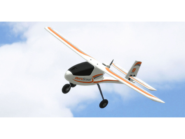 Simulateur de vol RC RealFlight Trainer Edition, interface USB sans fil WS2000