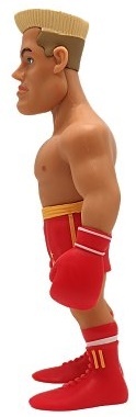 MINIX Movies: Rocky - Ivan Drago