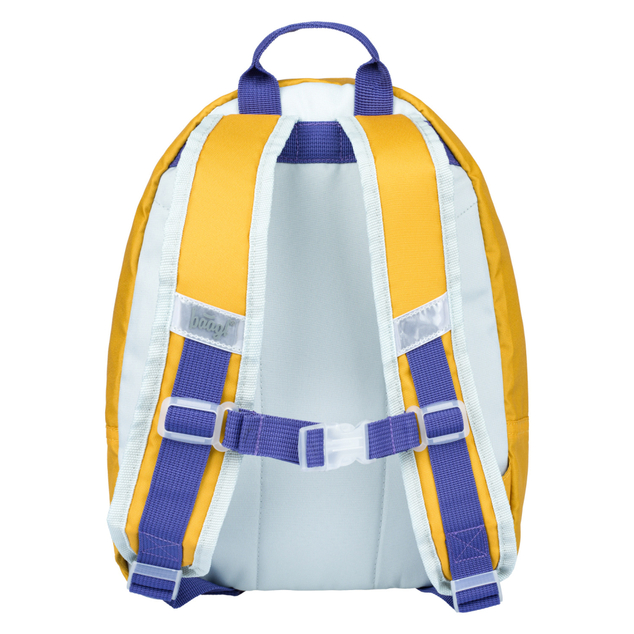 Vorschulrucksack BAAGL Waschbär