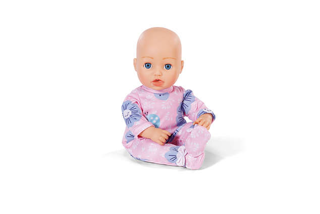 Zapf BABY born Dupačky ružové, 43 cm