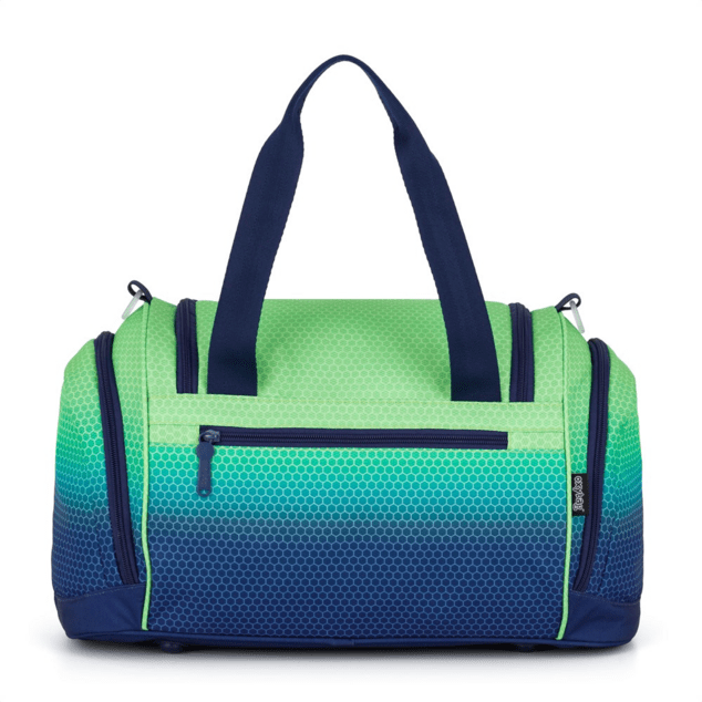 Športová taška OMBRE Blue