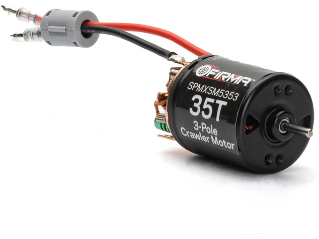 Spektrum motor jednosmerný Firma 540 35T